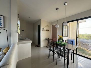 BALAY BUGANA BUNGALOW - MODEL 51