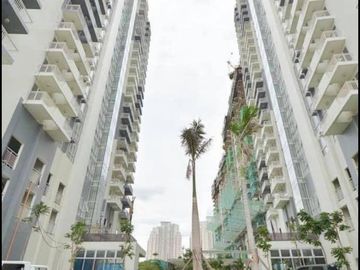 2BR w/ Bal RFO Rent to Own Condo 600k down payment Pasig BGC C5 Tiendesitas