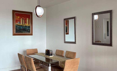 For Sale 1 Bedroom in Bellagio 1, Taguig City