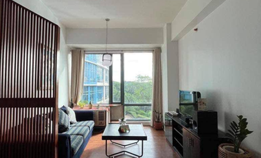 For Sale 1 Bedroom in Bellagio 1, Taguig City