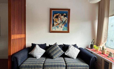 For Sale 1 Bedroom in Bellagio 1, Taguig City