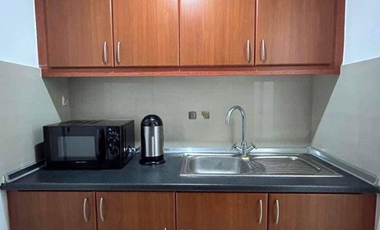 For Sale 1 Bedroom in Bellagio 1, Taguig City
