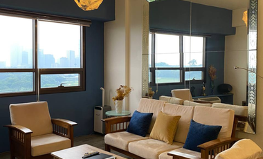 For Sale 1 Bedroom in Icon Residences, Taguig City