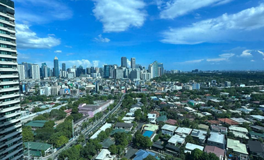 For Sale 2 Bedroom in One Rockwell West Tower, Makati City