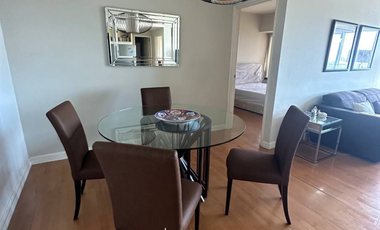 For Sale 2 Bedroom in One Rockwell West Tower, Makati City