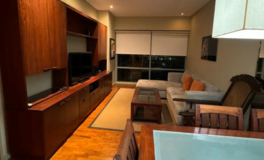 For Lease 1 Bedroom in One Legazpi Park, Makati City