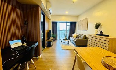 For Sale 1 Bedroom in Park Triangle Residences, Taguig City
