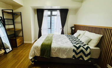 For Sale 1 Bedroom in Park Triangle Residences, Taguig City