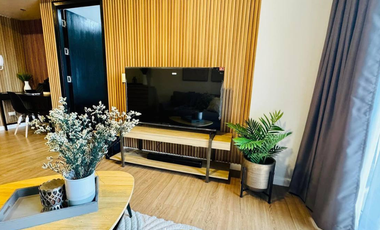 For Sale 1 Bedroom in Park Triangle Residences, Taguig City