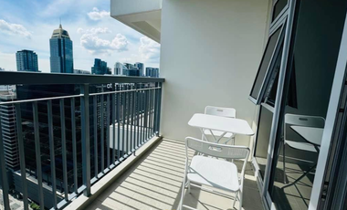 For Sale 1 Bedroom in Park Triangle Residences, Taguig City