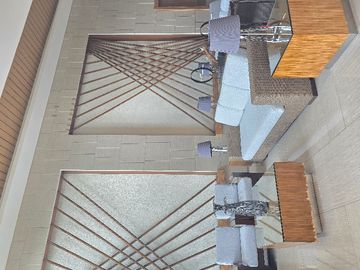 PENTHOUSE in Tagaytay with a SPECTACULAR view of TAAL