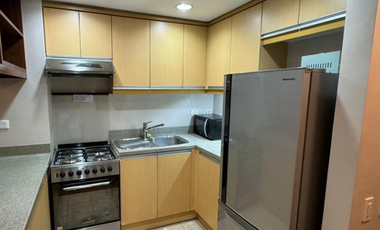 For Lease 1 Bedroom in One Legazpi Park, Makati City