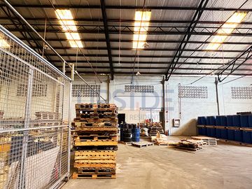Warehouse For Sale Near Carmelray