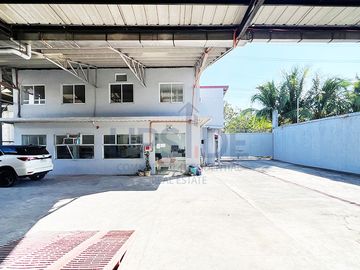 Warehouse For Sale Near Carmelray