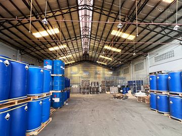Warehouse For Sale Near Carmelray