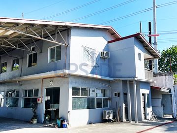 Warehouse For Sale Near Carmelray