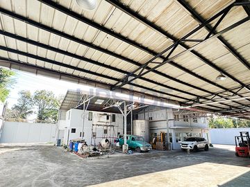 Warehouse For Sale Near Carmelray
