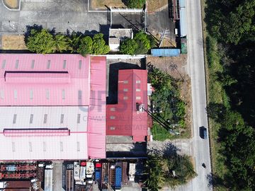 Warehouse For Sale Near Carmelray