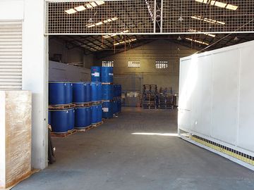 Warehouse For Sale Near Carmelray