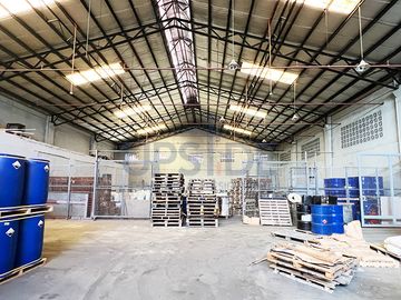 Warehouse For Sale Near Carmelray