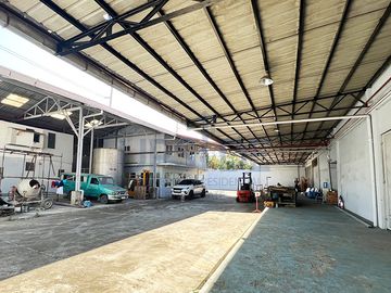 Warehouse For Sale Near Carmelray