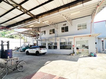 Warehouse For Sale Near Carmelray