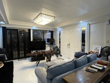 3-STOREY MODERN HOUSE IN SANTAROSA VILLAGE 1