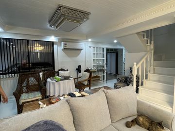 3-STOREY MODERN HOUSE IN SANTAROSA VILLAGE 1