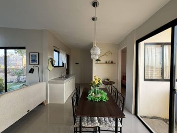 BALAY BUGANA BUNGALOW - MODEL 45 BARANGAY GRANADA, BACOLOD CITY