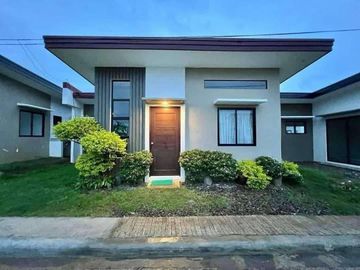 BALAY BUGANA BUNGALOW - MODEL 45 BARANGAY GRANADA, BACOLOD CITY