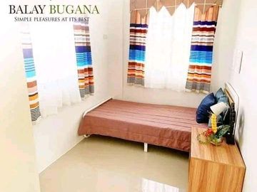 BALAY BUGANA BUNGALOW - MODEL 45 BARANGAY GRANADA, BACOLOD CITY