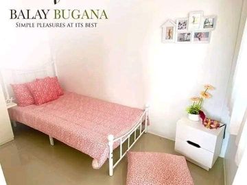 BALAY BUGANA BUNGALOW - MODEL 45 BARANGAY GRANADA, BACOLOD CITY