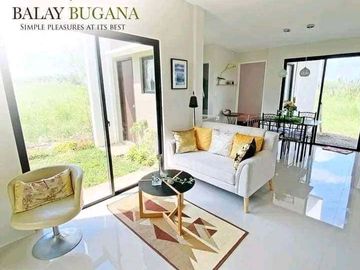 BALAY BUGANA BUNGALOW - MODEL 45 BARANGAY GRANADA, BACOLOD CITY