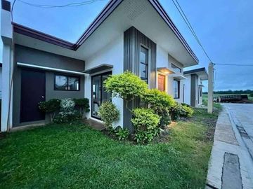 BALAY BUGANA BUNGALOW - MODEL 45 BARANGAY GRANADA, BACOLOD CITY