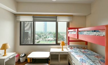 Premium, Viridian Greenhills, 2-Bedroom, For Sale, San Juan (Direct Buyers only)