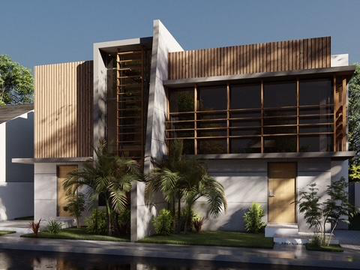 DUPLEX TOWNHOUSE AND LOT FOR SALE IN NORTHVILLE BALABAGO JARO