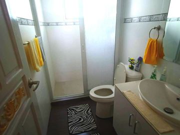For Sale 5BR Classic Mediterranean House & Lot Essel Park Subd in San Fernando