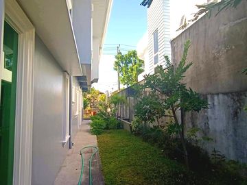 For Sale 5BR Classic Mediterranean House & Lot Essel Park Subd in San Fernando