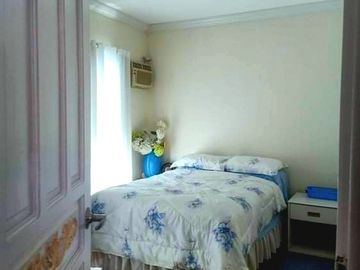 For Sale 5BR Classic Mediterranean House & Lot Essel Park Subd in San Fernando