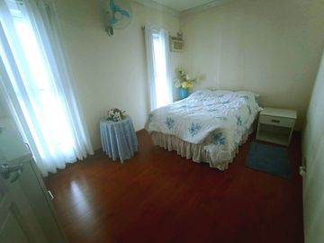 For Sale 5BR Classic Mediterranean House & Lot Essel Park Subd in San Fernando