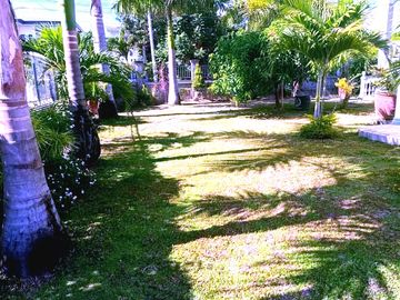 For Sale 5BR Classic Mediterranean House & Lot Essel Park Subd in San Fernando