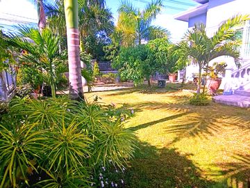 For Sale 5BR Classic Mediterranean House & Lot Essel Park Subd in San Fernando