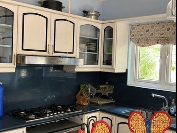 For Sale: 4Br House and Lot at Terrazas De Punta Fuego, Batangas