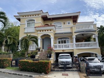 For Sale: 4Br House and Lot at Terrazas De Punta Fuego, Batangas