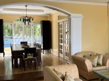 For Sale: 4Br House and Lot at Terrazas De Punta Fuego, Batangas