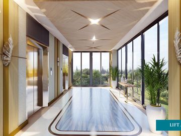 Boracay's First Green Residential Condominium with Smart Home Features for Sale
