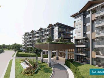 Boracay's First Green Residential Condominium with Smart Home Features for Sale