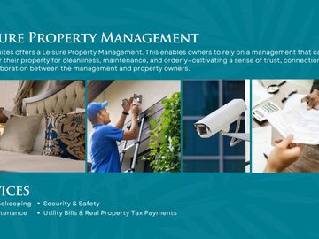 Boracay's First Green Residential Condominium with Smart Home Features for Sale
