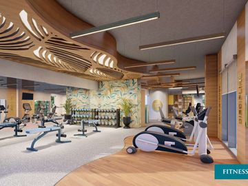Boracay's First Green Residential Condominium with Smart Home Features for Sale