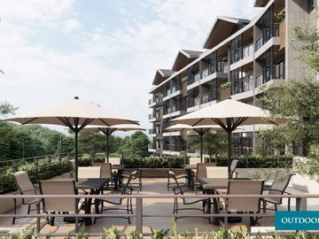 Boracay's First Green Residential Condominium with Smart Home Features for Sale
